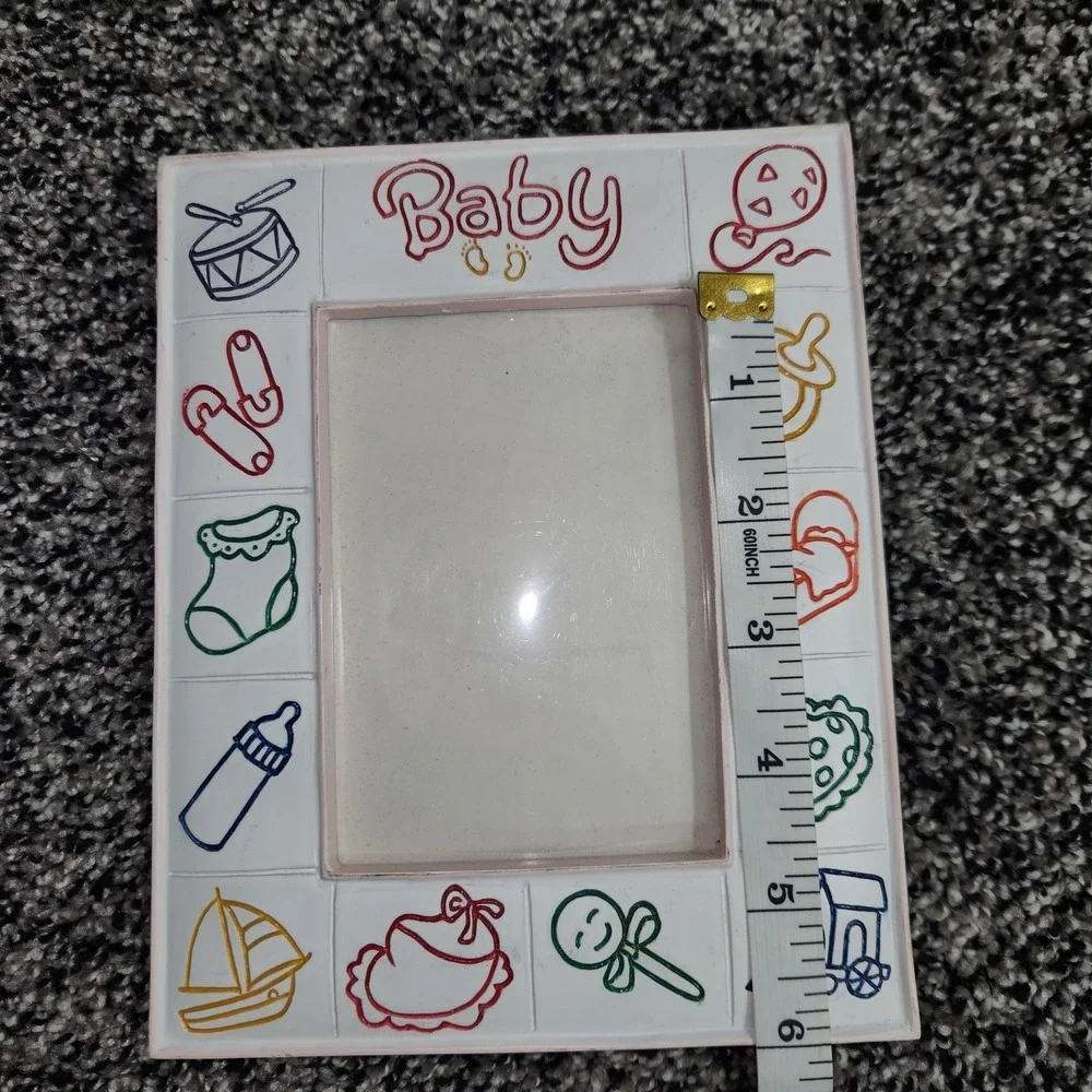 cornerstone creations vintage baby